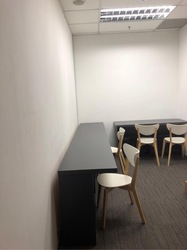 The Adelphi (D6), Office #445078381